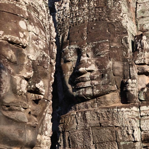 Photo : Lettre d�info N�5 : les douces journ�es d�Angkor