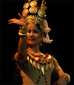 Apsara